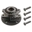 FEBI BILSTEIN 29897 Radlagersatz für AUDI