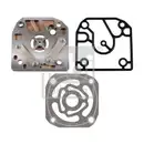 FEBI BILSTEIN 45909 Ventilplatte