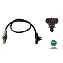 NTK 91956 O2 Sensor für FIAT