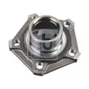FEBI BILSTEIN 180507 Radnabe für AUDI, VW
