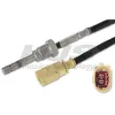 Sensor Abgastemperatur Hjs 92 09 4010 Original Ersatzteil für Audi für Seat