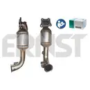 ERNST 760898 Katalysator - Set L. 490mm
