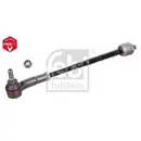 FEBI BILSTEIN 36508 Spurstange für SEAT, VW, SKODA