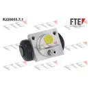 Radbremszylinder Fte 9210235 für Lada für Mercedes Benz für Mercedes Benz