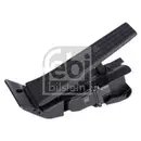 FEBI BILSTEIN 185442 Gaspedal für BMW