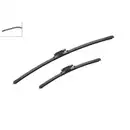 BOSCH 3 397 007 422 Wischblatt Aerotwin A 422 S