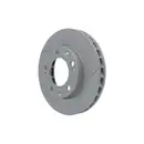 ATE 24.0132-0127.1 Bremsscheiben 2 Stück für PORSCHE