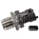 FEBI BILSTEIN 100061 Kraftstoffdrucksensor für IVECO, ALFA, FIAT, OPEL, JEEP
