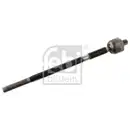 FEBI BILSTEIN 10168 Axialgelenk für FORD