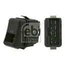 FEBI BILSTEIN 11792 Kippschalter für VOLVO
