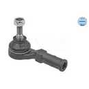 2x Meyle Spurstangenkopf Nissan Kubistar Renault Twingo Clio II Smart