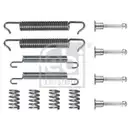 FEBI BILSTEIN 182186 Zubehörsatz für BMW