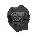 Lagerung Stabilisator Febi Bilstein 194732 für Toyota Hinterachse Links