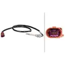 Sensor Abgastemperatur Hella 6PT 010 376-191 für VW Vor Rußpartikelfilter