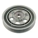 FEBI BILSTEIN 100572 Riemenscheibe (entkoppelt) für IVECO