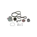 BOSCH 1 987 948 886 Wasserpumpe + Zahnriemensatz