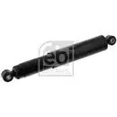 FEBI BILSTEIN 20355 Stoßdämpfer für IVECO