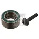 FEBI BILSTEIN 29872 Radlagersatz für AUDI