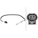 HELLA 6PT 010 376-121 Sensor, Abgastemperatur