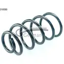 Fahrwerksfeder Cs Germany 14.319.580 für Mercedes Benz für Mercedes Benz