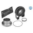 Lagerung Gelenkwelle Meyle 100 151 0000/S für Porsche für VW Mitte