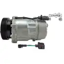 Kompressor Klimaanlage Mahle ACP 191 000S Behr für Audi für Ford für Seat für VW
