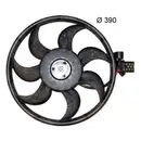 Lüfter Motorkühlung Mahle CFF 381 000S Behr für Opel für Vauxhall