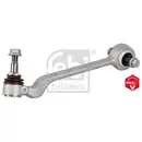 Lenker Radaufhängung Febi Bilstein 176644 Prokit für Bmw Vorderachse Rechts