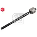 Axialgelenk Spurstange Febi Bilstein 44283 Prokit für Bmw Vorderachse Links