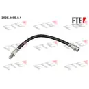 Bremsschlauch Fte 9240414 für Ford Hinterachse Am Bremssattel