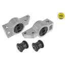 Reparatursatz Querlenker Meyle 100 610 0062/HD für Audi für Seat für Skoda