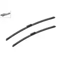 BOSCH 3 397 007 430 Wischblatt Aerotwin A430S