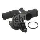 FEBI BILSTEIN 29886 Kühlwasserflansch für VW, SKODA, AUDI, SEAT