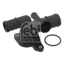 FEBI BILSTEIN 29886 Kühlwasserflansch für AUDI, SKODA, SEAT, VW