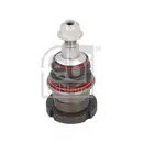 2x Febi Bilstein Traggelenke hinten Mercedes M-Klasse W163