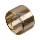 FEBI BILSTEIN 02196 Bremswellenbuchse für SCANIA