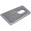 FEBI BILSTEIN 06456 Sicherungsblech