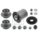 FEBI BILSTEIN 22785 Querlenkerlagersatz für MERCEDES-BENZ