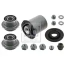 FEBI BILSTEIN 22785 Querlenkerlagersatz für MERCEDES-BENZ
