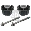 Lagersatz Achskörper Febi Bilstein 31965 für Mercedes Benz für Mercedes Benz
