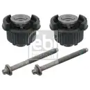 FEBI BILSTEIN 31965 Achskörperlagersatz für MERCEDES-BENZ