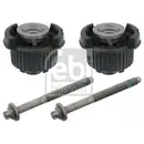 FEBI BILSTEIN 31965 Achskörperlagersatz für MERCEDES-BENZ
