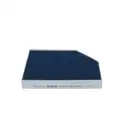 Filter Innenraumluft Bosch 0 986 628 622 Filter+pro für Audi für Porsche für VW