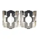 FEBI BILSTEIN 182021 Zubehörsatz für IVECO, PEUGEOT, CITROËN, FIAT, RENAULT