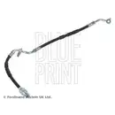 Bremsschlauch Blue Print ADM553107 für Mazda Vorderachse Rechts