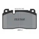 TEXTAR 2564302 PKW SBB