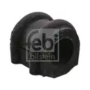 Lagerung Stabilisator Febi Bilstein 41586 für Hyundai für Kia Vorderachse
