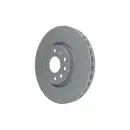 ATE 24.0130-0220.1 Bremsscheiben 2 Stück VW