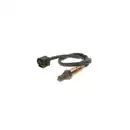 BOSCH 0 258 017 187 Lambdasonde