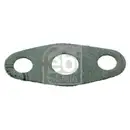 Dichtung Ölauslass (lader) Febi Bilstein 104503 für Mercedes Benz für Evobus
